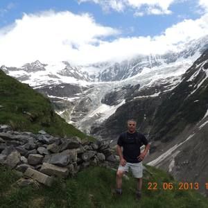 Meet your Posher, John